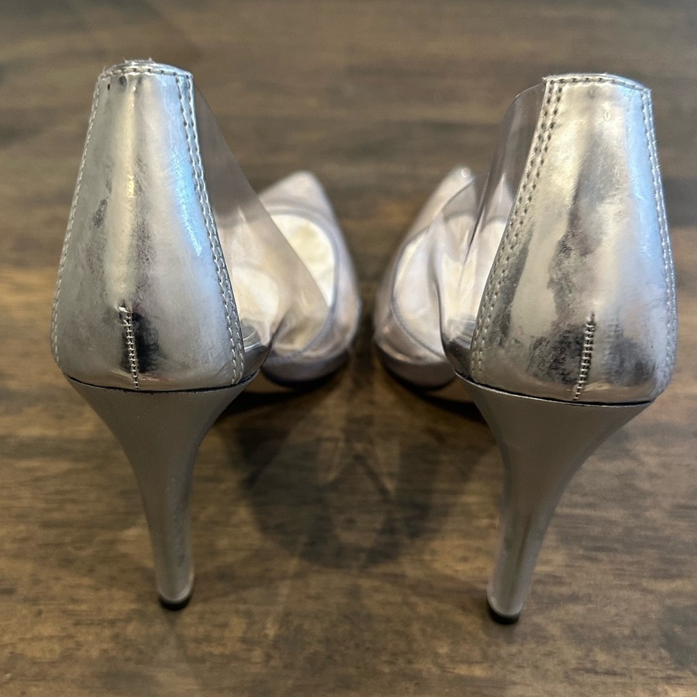 Good American Cinderella Pumps - Picture 4 of 4